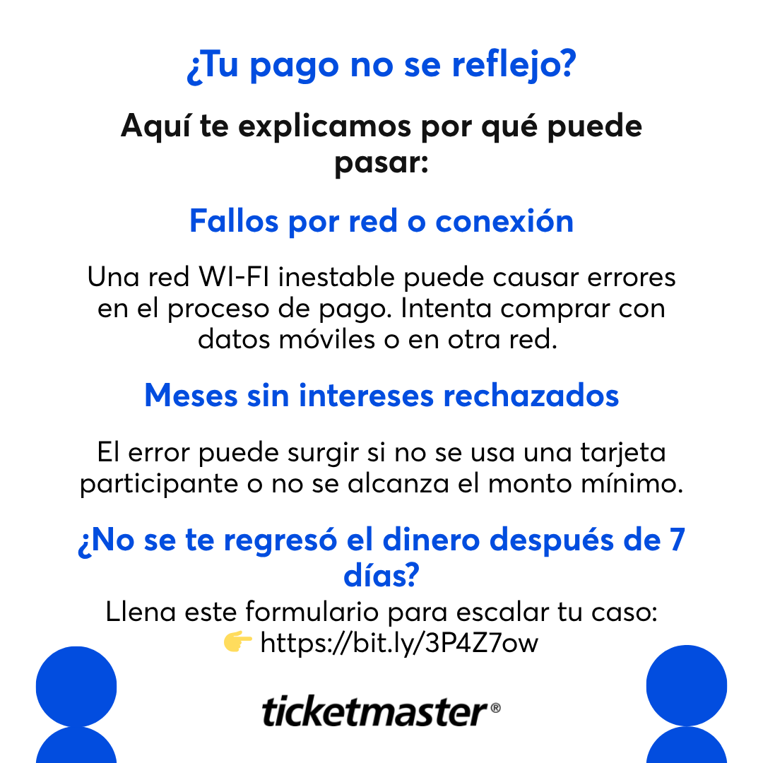 Servicio Tm tweet media