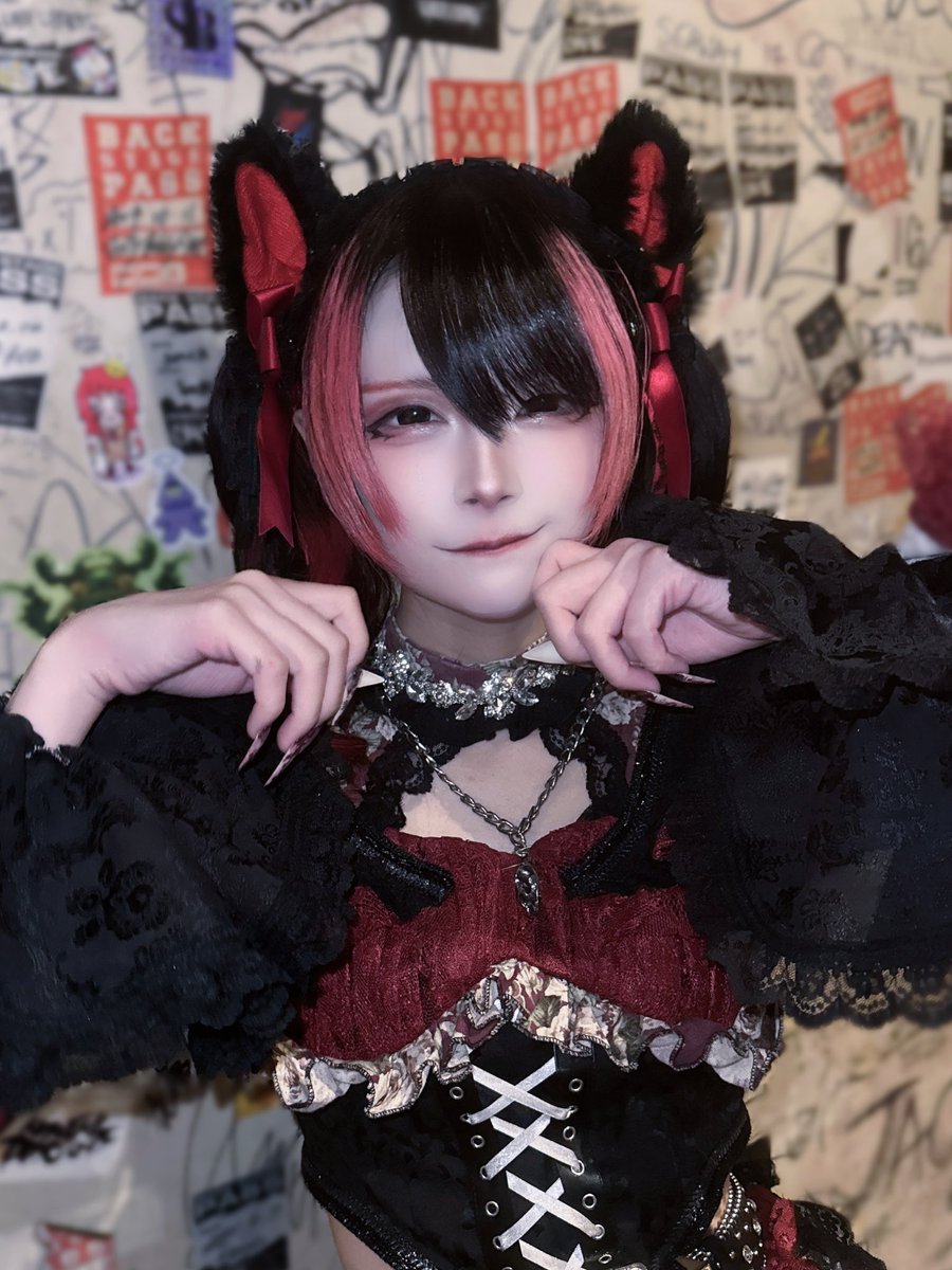 マドメド 那月邪夢 生誕祭限定写真集 MADMED マドメド 那月邪夢 生誕写真集 MADMED マドメド 那月邪夢 生誕