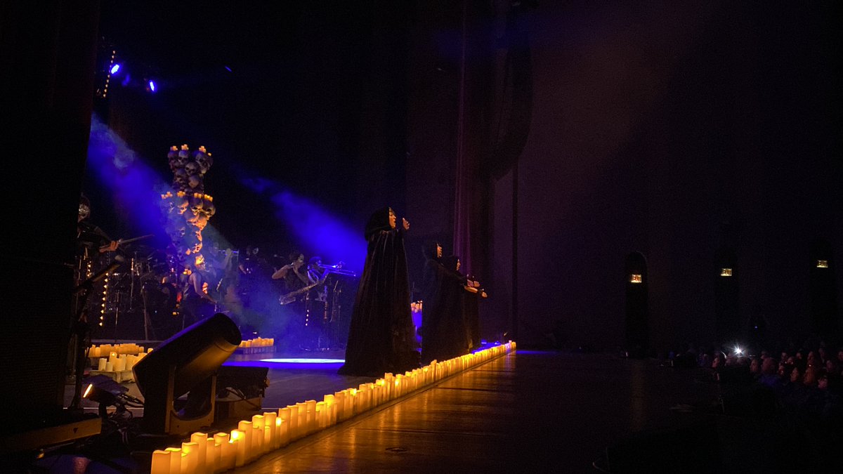 Century II Performing Arts & Convention Center tweet media