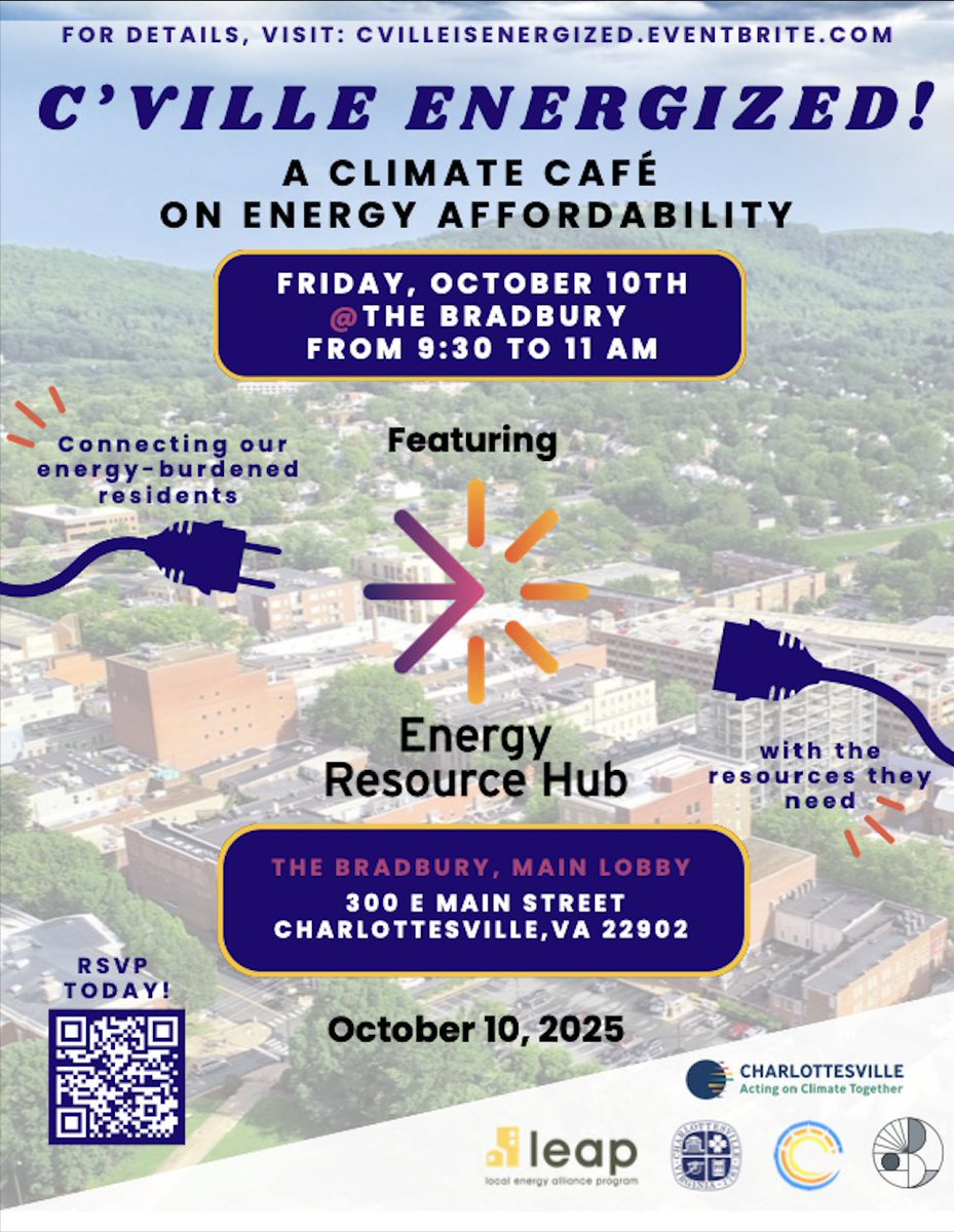 Community Climate Collaborative tweet media