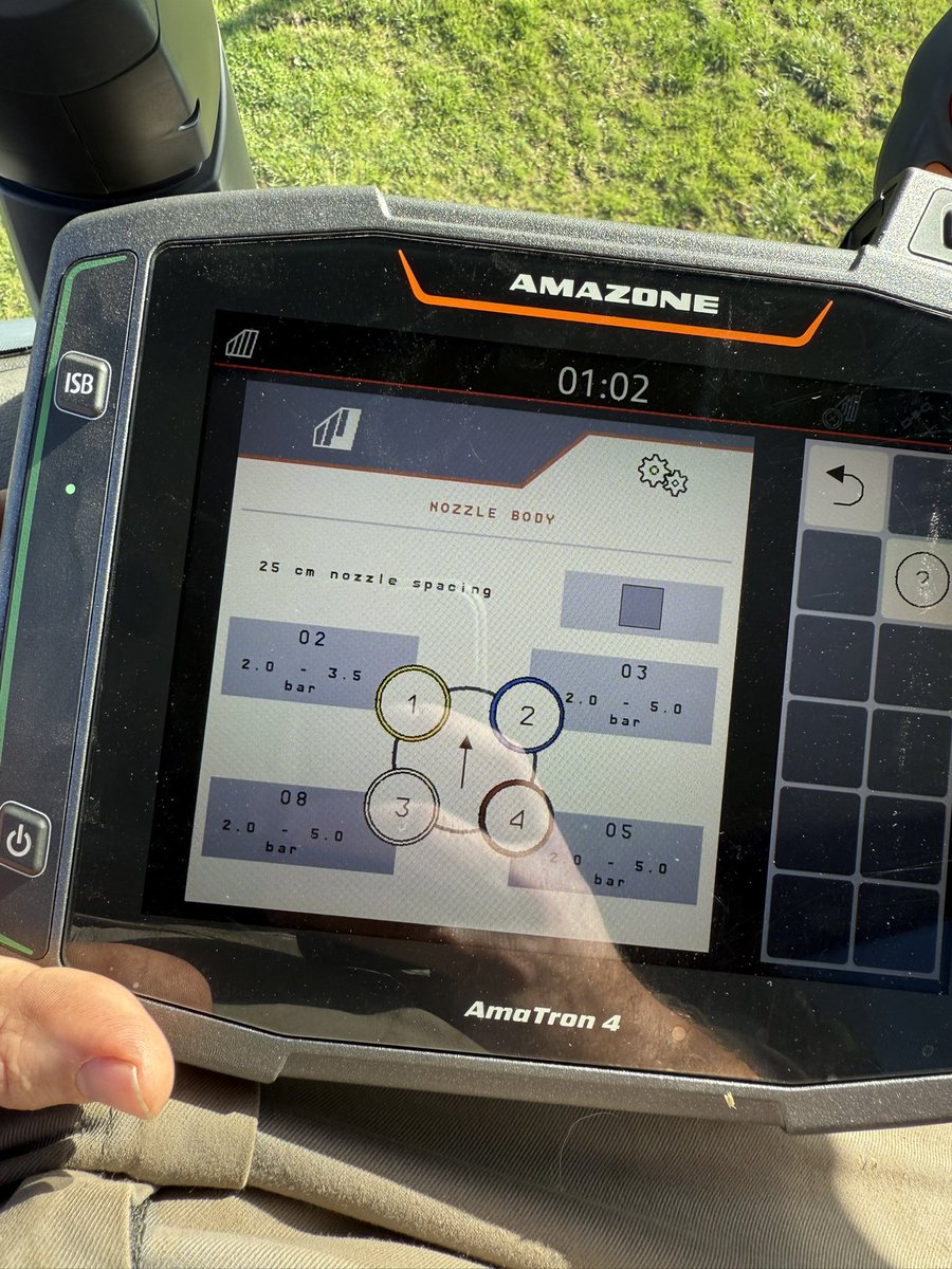 James Falkingham tweet media