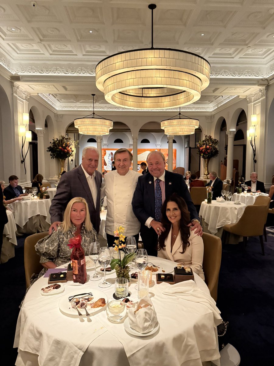 Bo Dietl tweet media