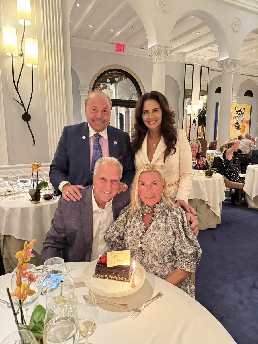 Bo Dietl tweet media