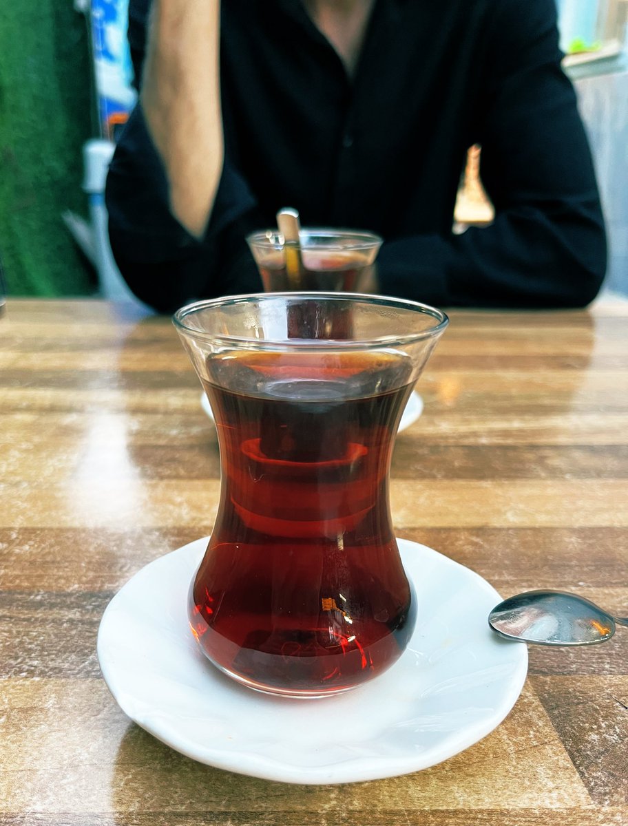 ‘Ey avâre gönlümün en mübah misafiri, gönlümde şenliksin, bahçemde bahar’