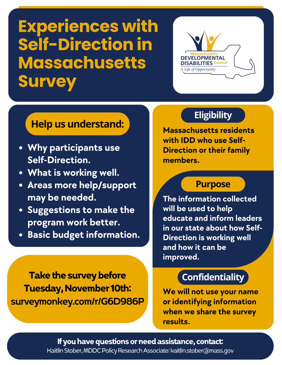 Mass. Developmental Disabilities Council tweet media