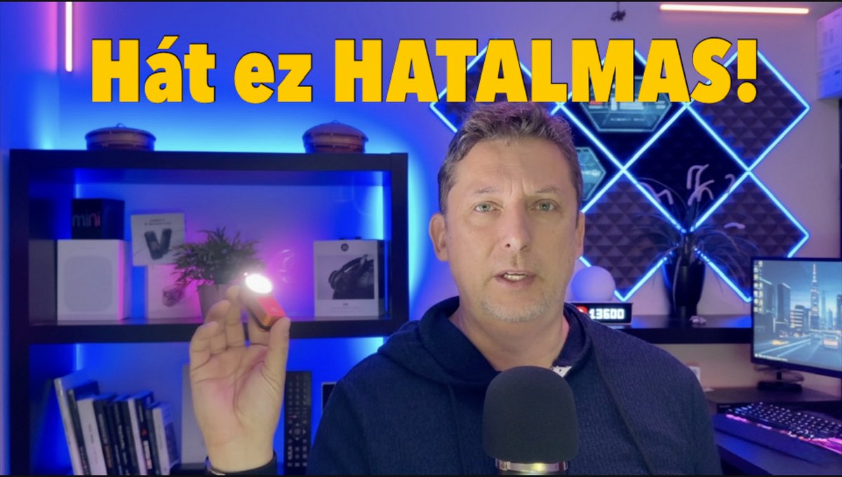 Csomár Zoltán tweet media