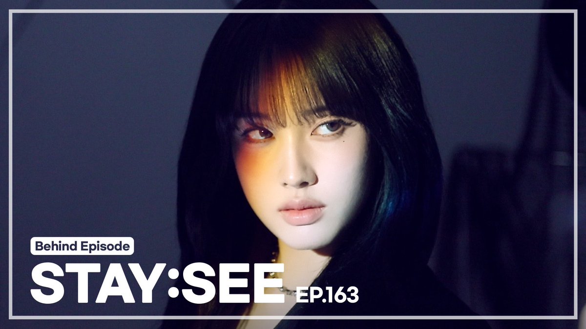 jayoonw's tweet photo. https://t.co/Vh2axgUE41 | Who’s been to our concert and spotted the 𝗦𝗧𝗔𝗬 𝗧𝗨𝗡𝗘𝗗 VCR? Well guess what—we’re taking you behind the curtain for a sneak peek you didn’t know you needed! 🎬 https://t.co/0uzRzabTmS