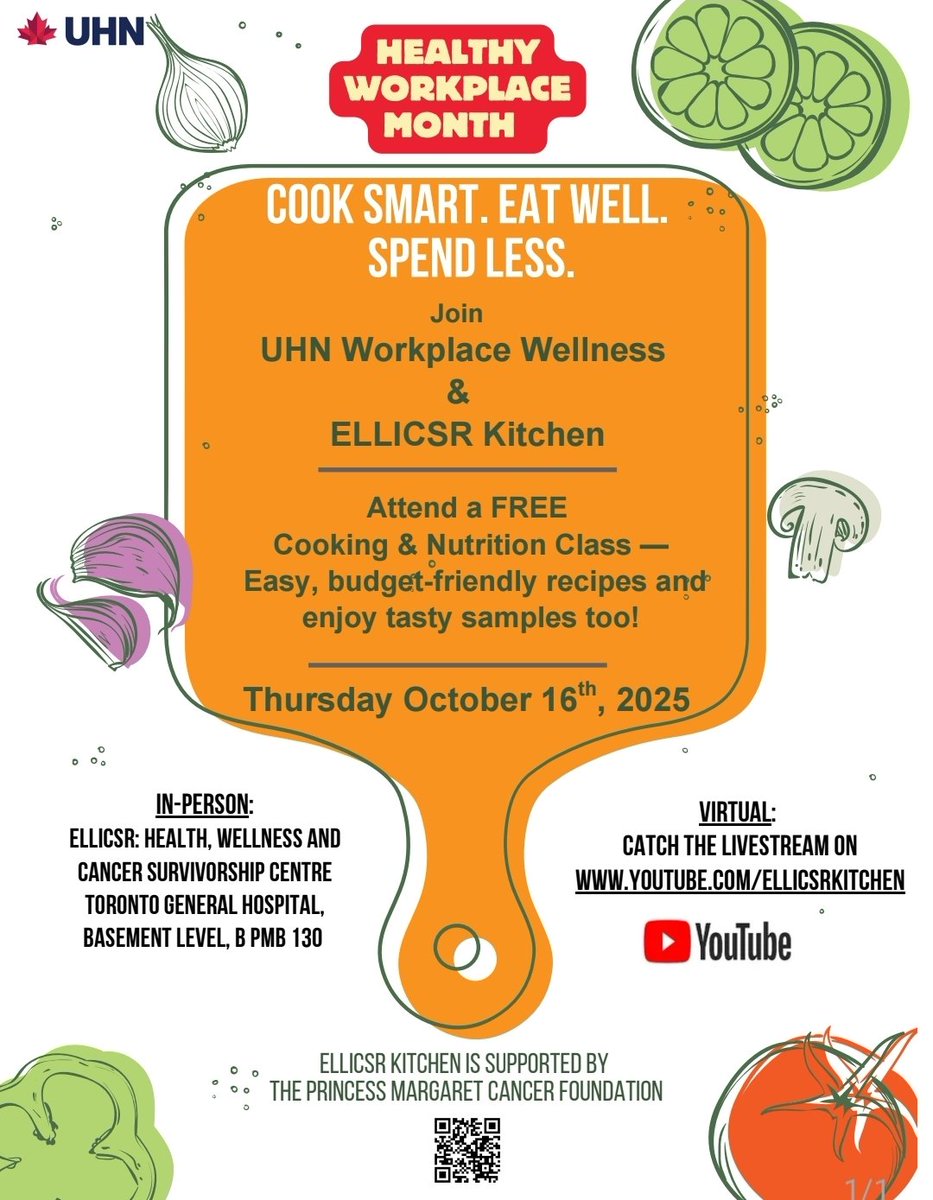 ELLICSR Kitchen (@ellicsrkitchen) on Twitter photo Community Connections on October 16th!!! 
Join us in person or catch the livestream on YouTube.com/ellicsrkitchen, 12 to 1pm ET Community Connections on October 16th!!! 
Join us in person or catch the livestream on YouTube.com/ellicsrkitchen, 12 to 1pm ET