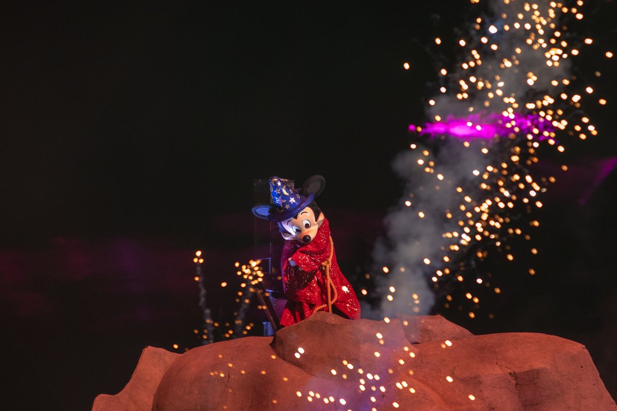 stantonshots's tweet photo. Fantasmic!

#disneyworld #disney #photography #fantasia #fantasmic #waltdisneyworld #disneyparks #thisismagic #disneymagic #disneyplus https://t.co/ijJS8pHssk