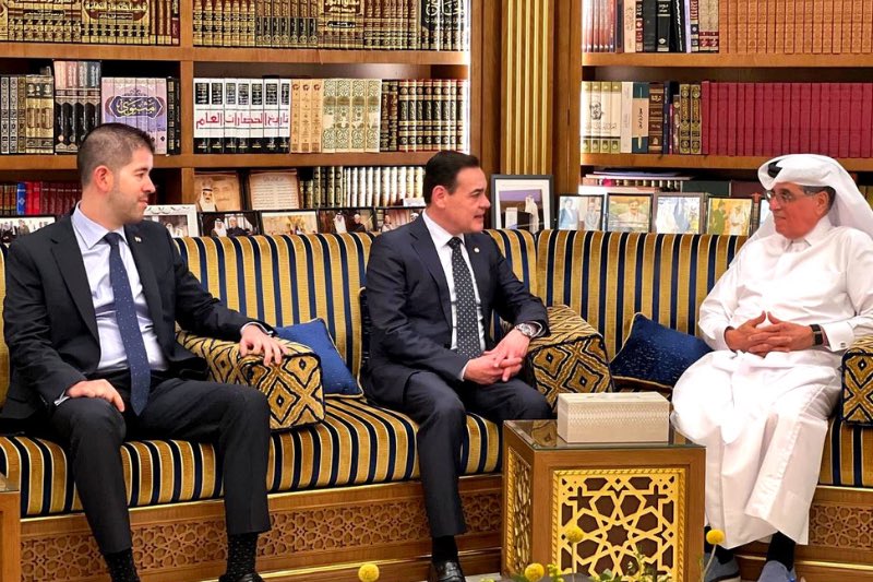 Ministerio de Relaciones Exteriores tweet media