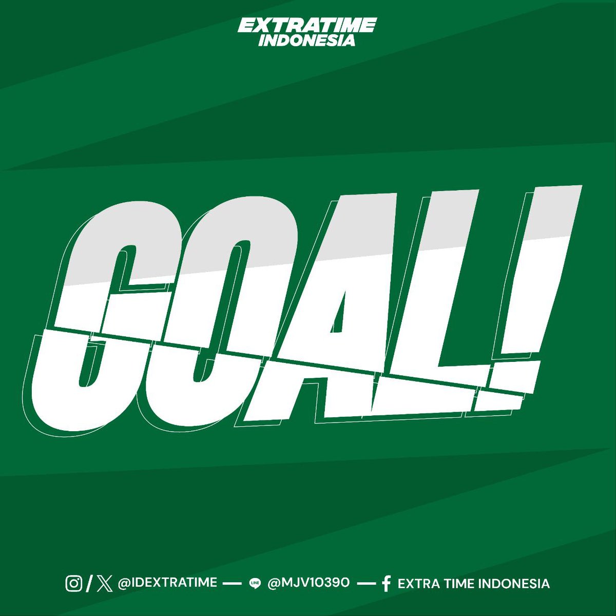 Extra Time Indonesia tweet media