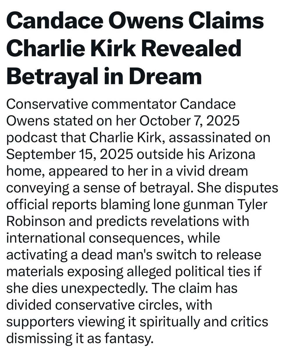 𝕏 the psyop app tweet media