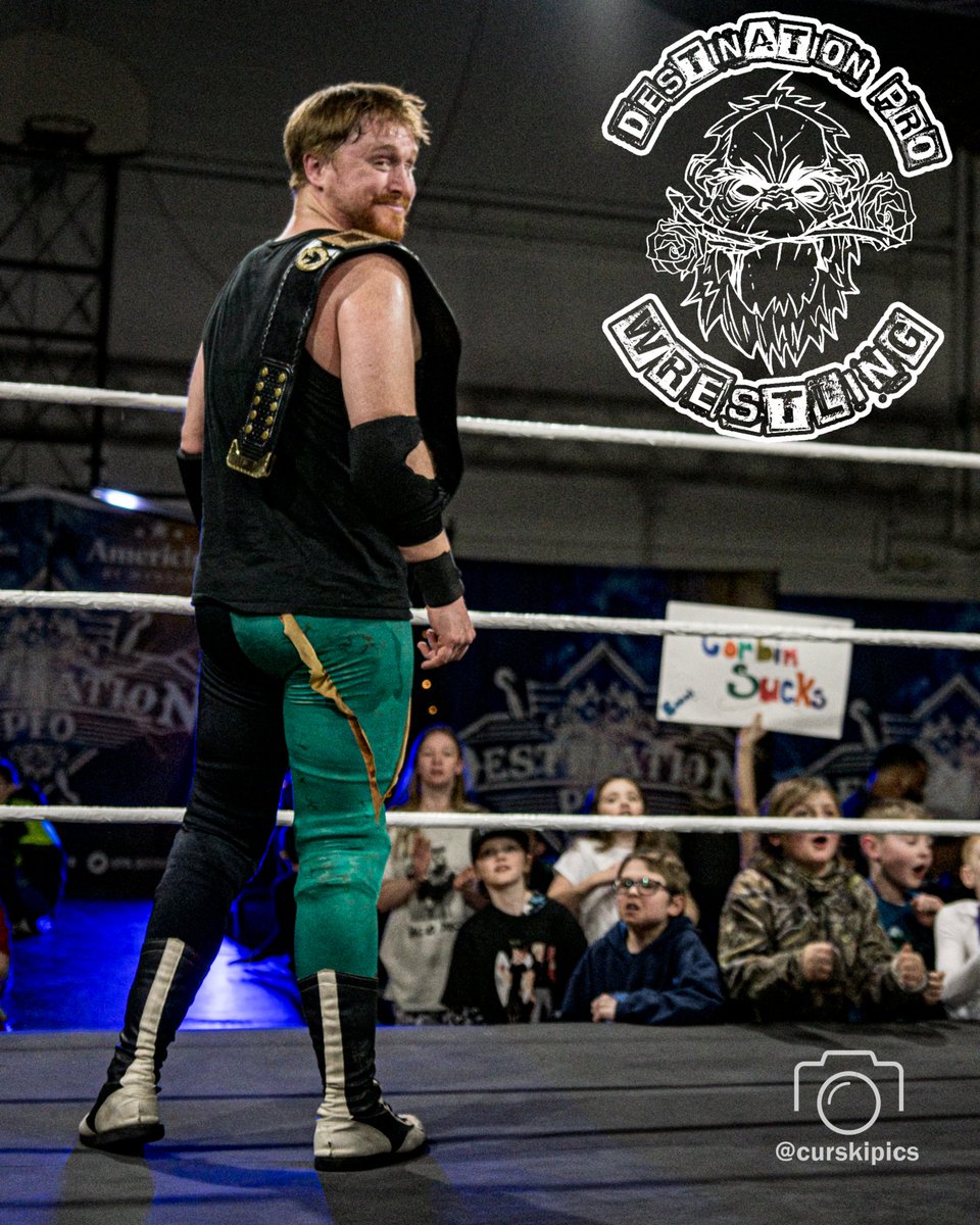 Well...<a href="/DarinCorbin/">Darin Corbin</a>