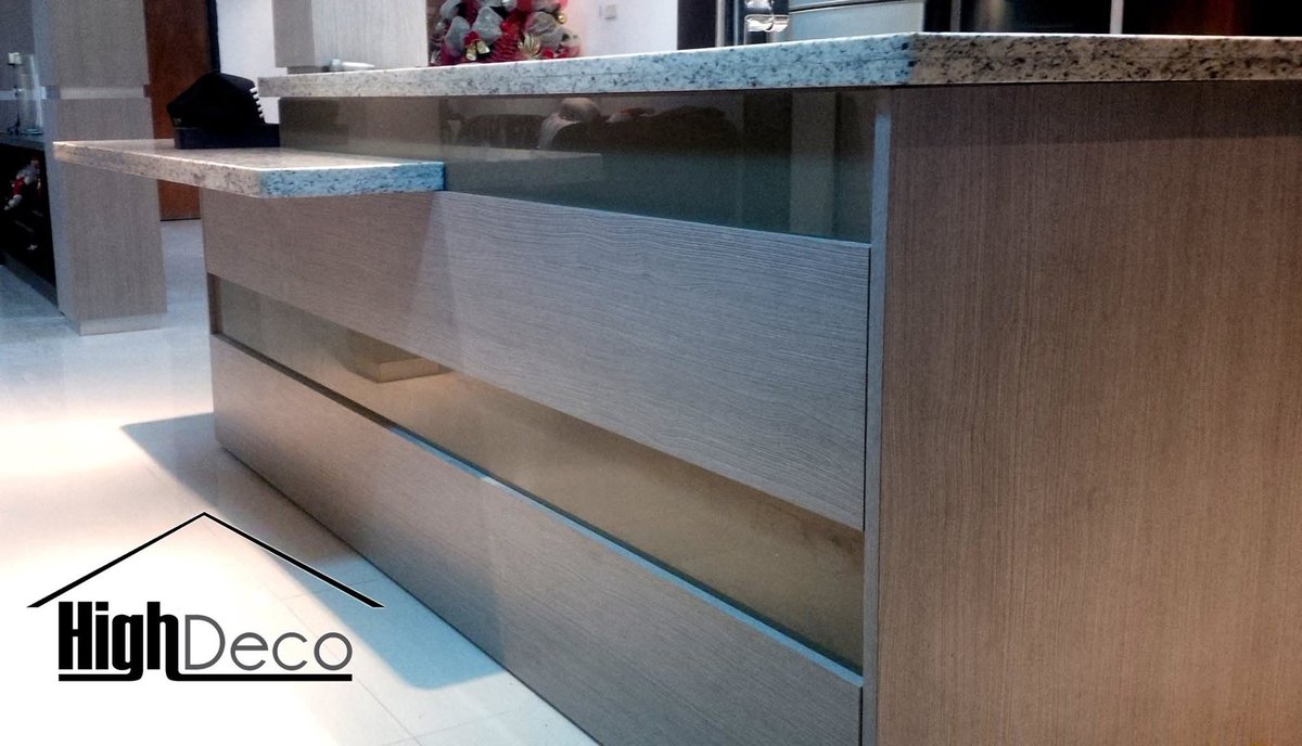 Hace 11 años Entregamos esta hermosa Cocina 😍