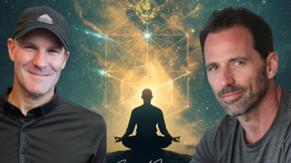 You Never Know When One Conversation Can Change Your Life linkedin.com/pulse/you-neve… #life #recovery #spirituality