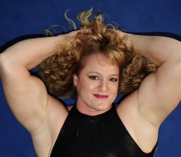 MuscleBabes 🔞 7.7K tweet media