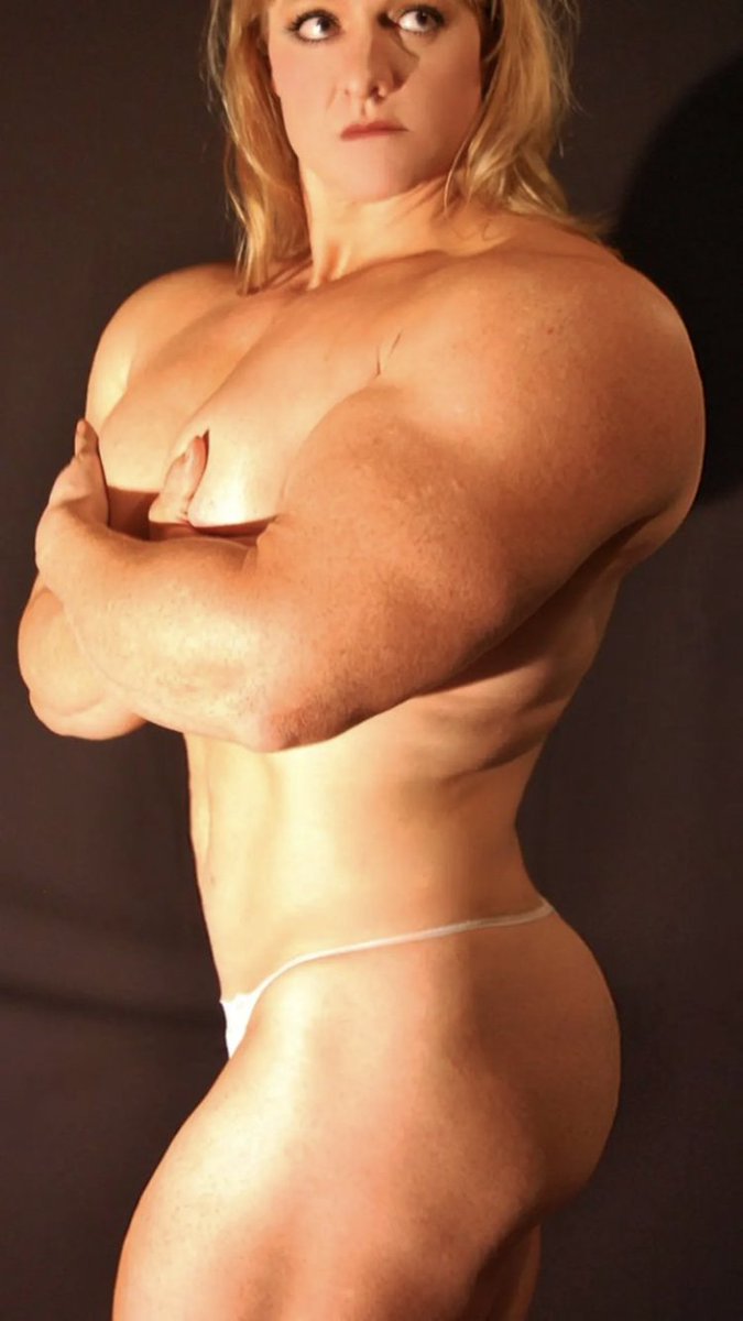 MuscleBabes 🔞 7.7K tweet media