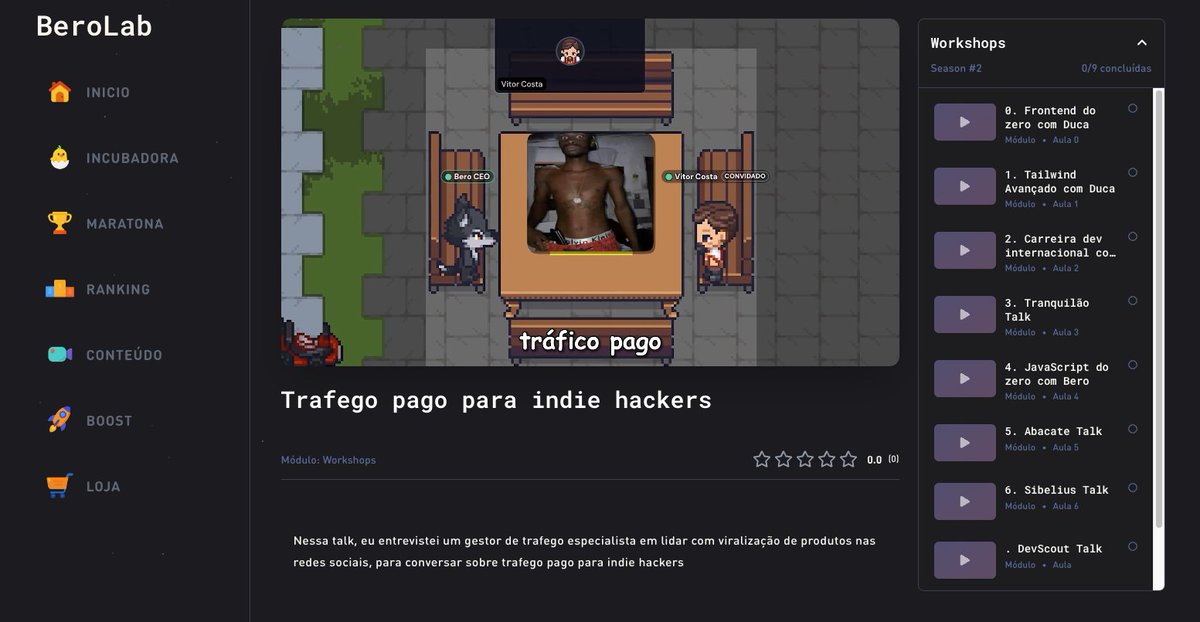 ⚗️ BeroLab tweet media