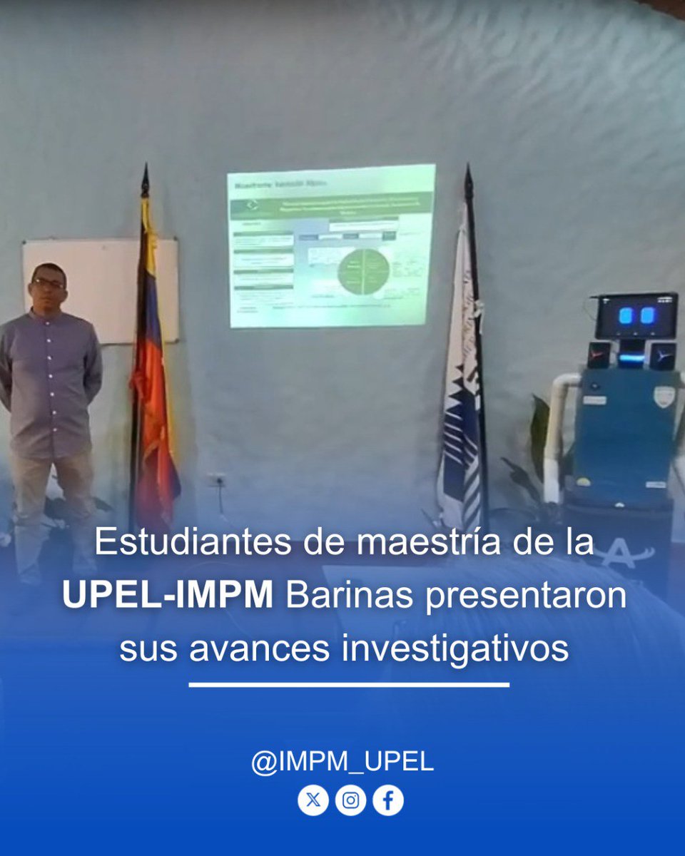 facebook.com/photo/?fbid=22…

#upelimpm #maestria #doctorado #trabajodeinvestigación #ponencias