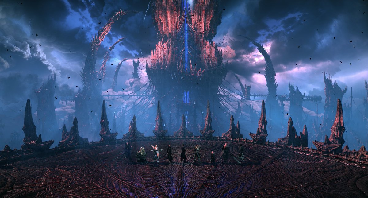 🌱다기/로아 주말반 (@_lost_dagi_) on Twitter photo 