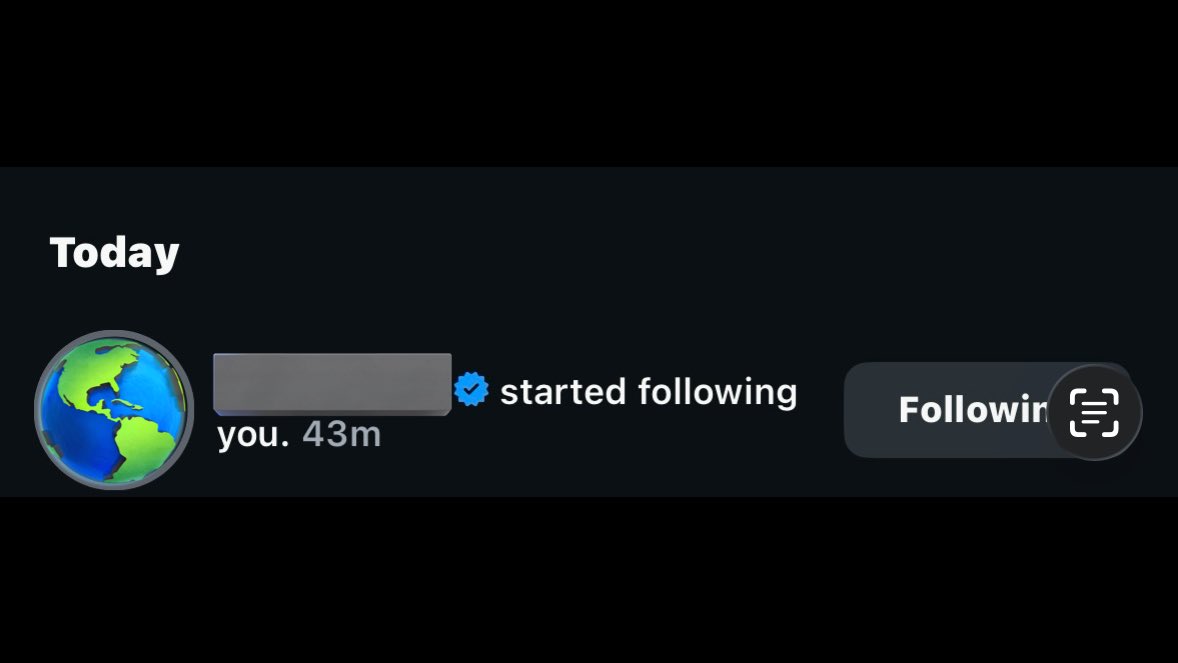 successfully manifested this! 🫶