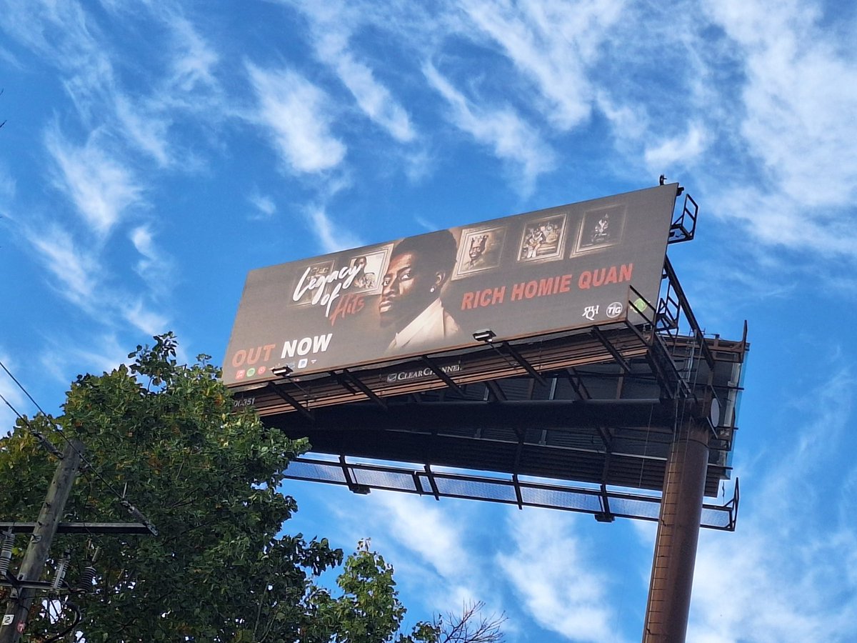 RichHomieQuan's tweet photo. Highway near you 🤟🏿 https://t.co/4jmvOju4KS