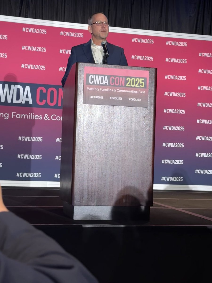 dianaboyer4's tweet photo. Yes, Goverment CAN be an avenue for good - promoting equity, inclusion, and justice for all. We value the partnership between the State and counties to service families and communities. #CWDA2025 @CaliforniaDSS @CWDA_CA https://t.co/KYBDPcznRw