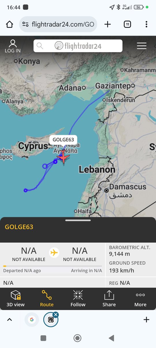 DiezOlga's tweet photo. @flightradar24 Muchos qué no entiendo bien cuál es su labor.... https://t.co/2w18cqkeVC