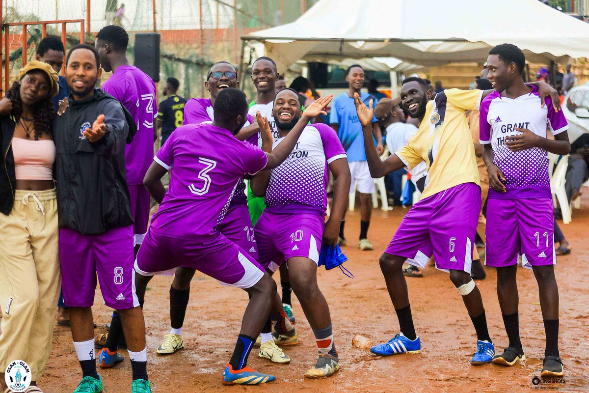 OlanOlam_League's tweet image. Slides➡️ from our Matchday 2 in Season 4 over the weekend.

Post powered by: @minds_cari81547

🎥 Relive the unforgettable moments, perfectly captured by @KingShots1

#OlanOlamLeagueS4