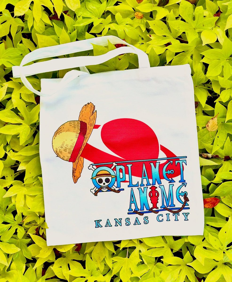 👀Just spotted in the wild - our Red Panda VIP swag bag‼️

Want the ultimate Planet Anime KC experience? 🐾 Grab the Red Panda Pass - our VIP admission loaded with exclusive perks

🎟️Get your tickets at PlanetAnimeKC.com