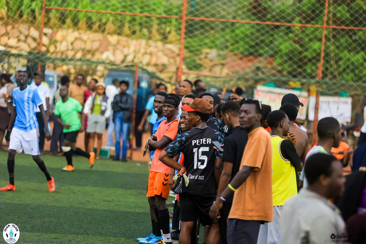 OlanOlam_League's tweet image. Slides➡️ from our Matchday 2 in Season 4 over the weekend.

Post powered by: @minds_cari81547

🎥 Relive the unforgettable moments, perfectly captured by @KingShots1

#OlanOlamLeagueS4