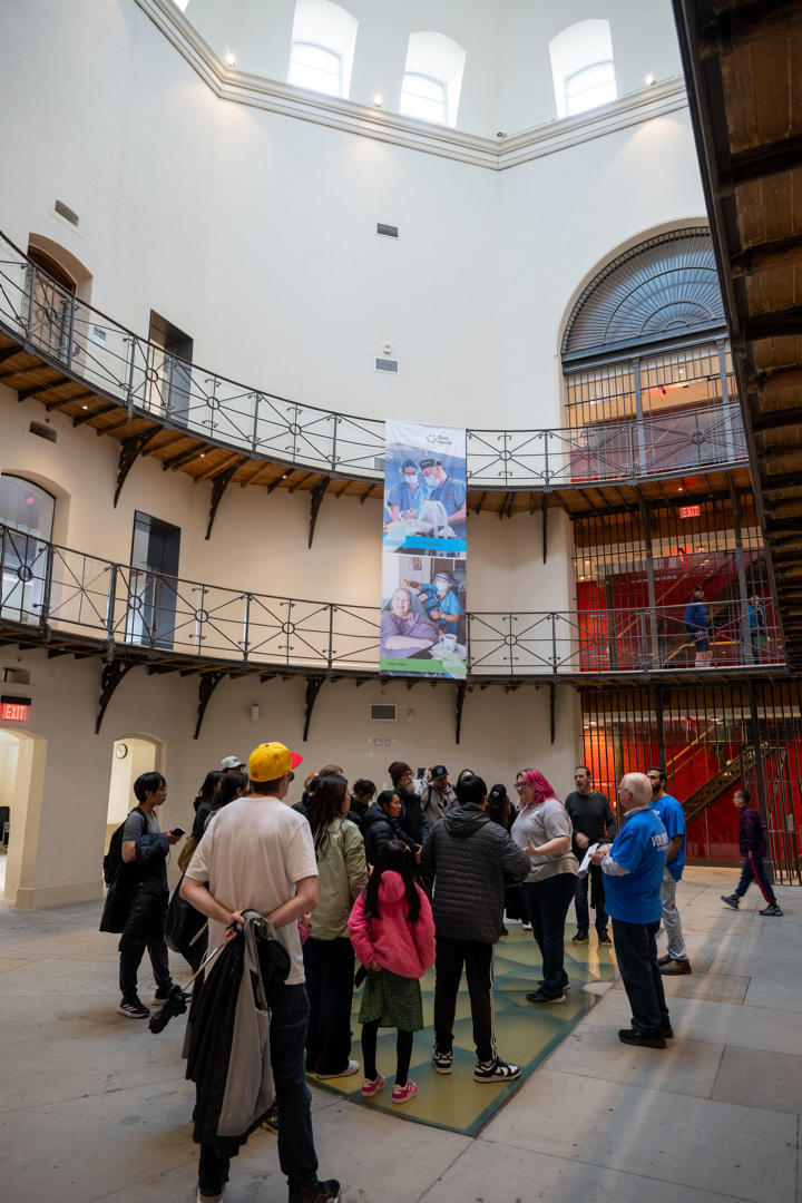 Doors Open Toronto tweet media