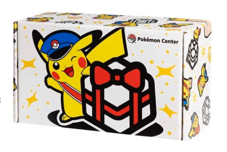 Pokemon TCG Restocks & News tweet media
