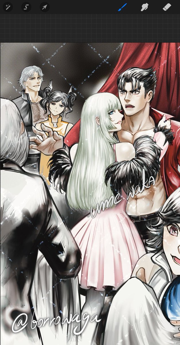 ume waka tweet media