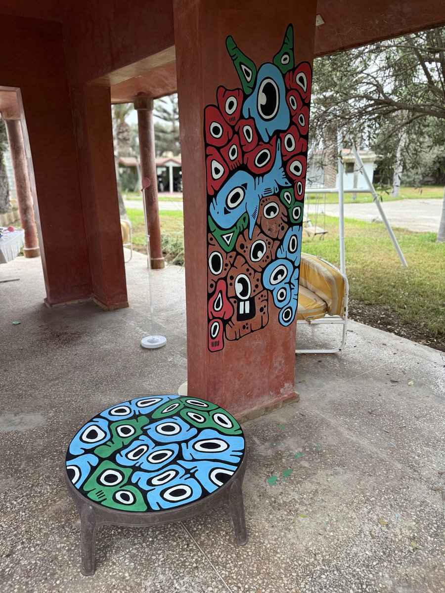 CHIRØN World tweet media