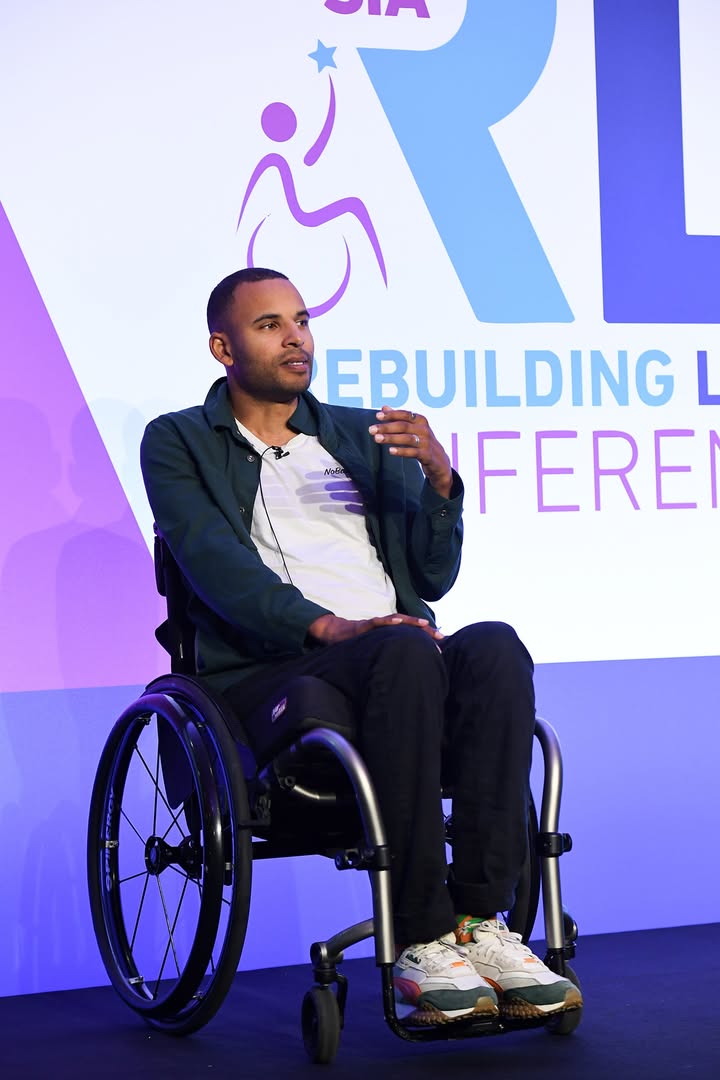 Our Rebuilding Lives Conference 2025 was all about launching our National SCI Strategy Consultation report and bringing it to life through our speakers with lived experience. 

Read more, and see the full report here⬇️
spinal.co.uk/get-involved/n…