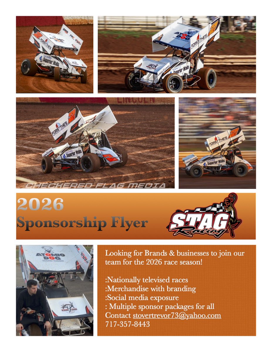 As always looking for new partners to join our team in 2026! Please reach out and see what we can do for you and your brand!