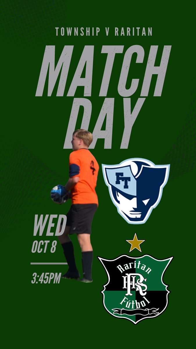 Raritan Soccer (@raritansoccer) on Twitter photo 