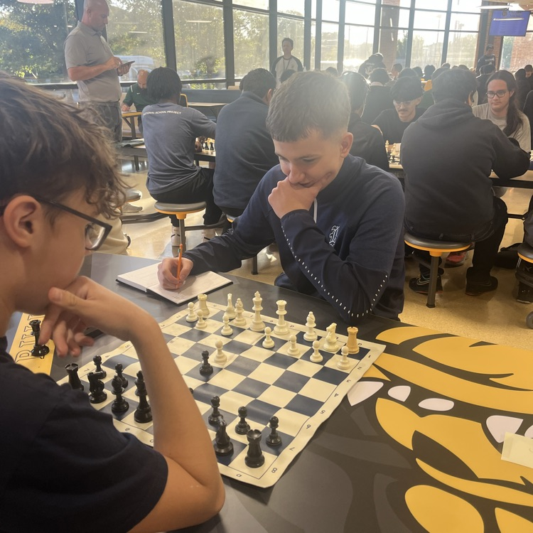 Reavis High School tweet media