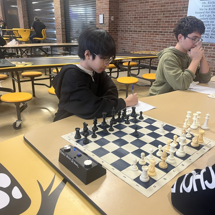 Reavis High School tweet media