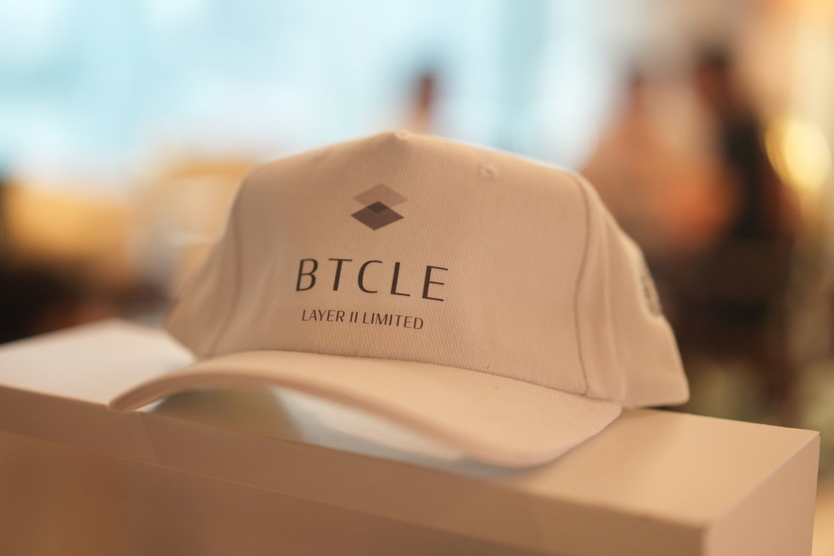 Bitcoin Limited Edition tweet media