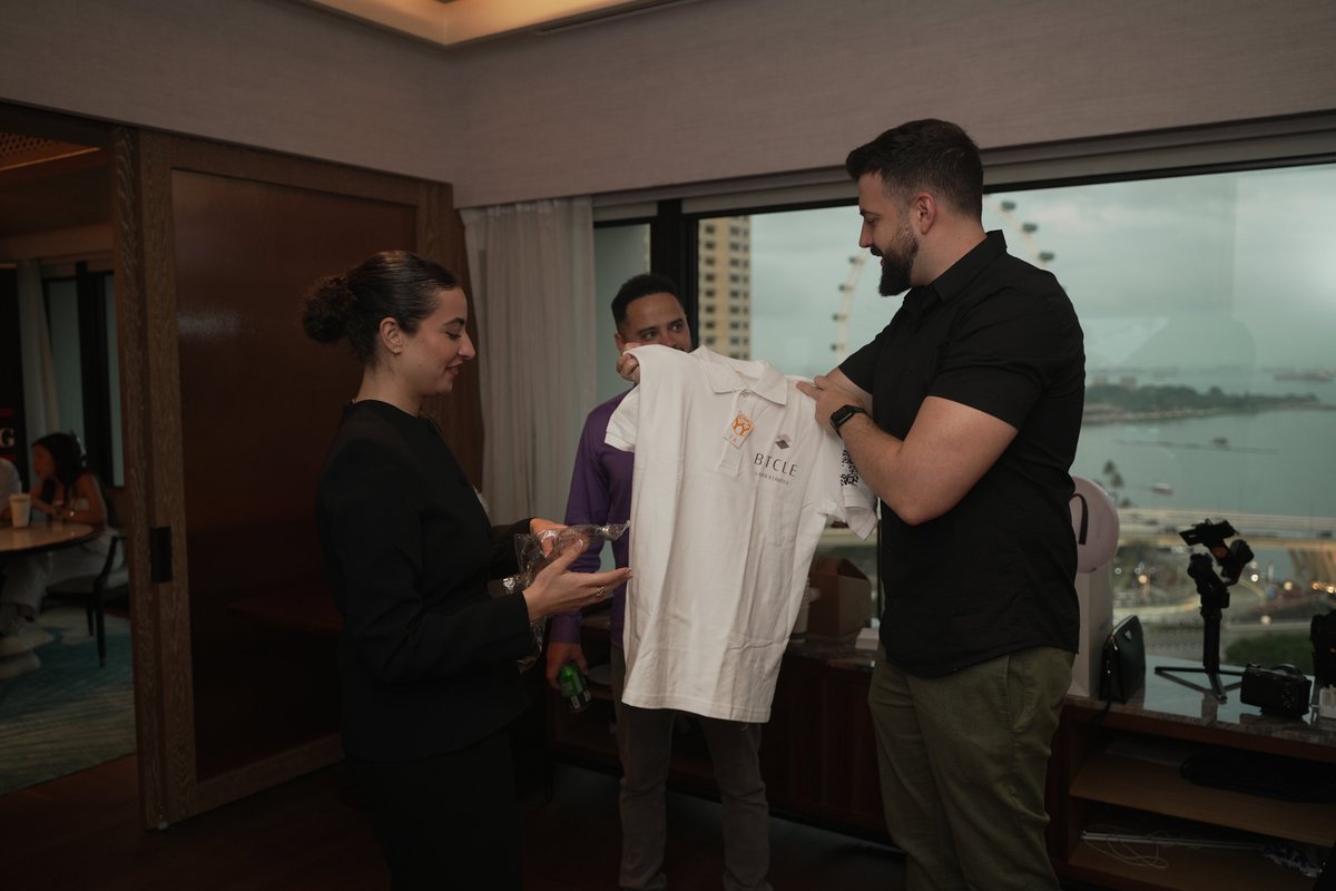 Bitcoin Limited Edition tweet media