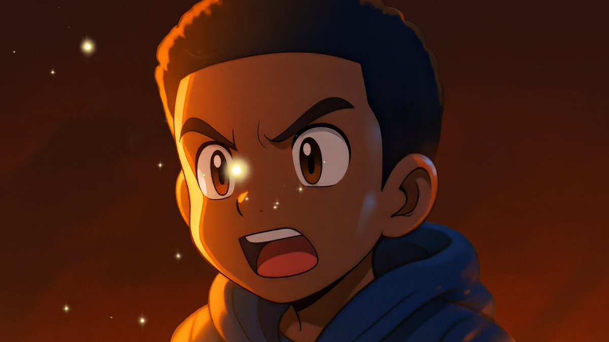 Working on something cool 👀

Can you guess what?