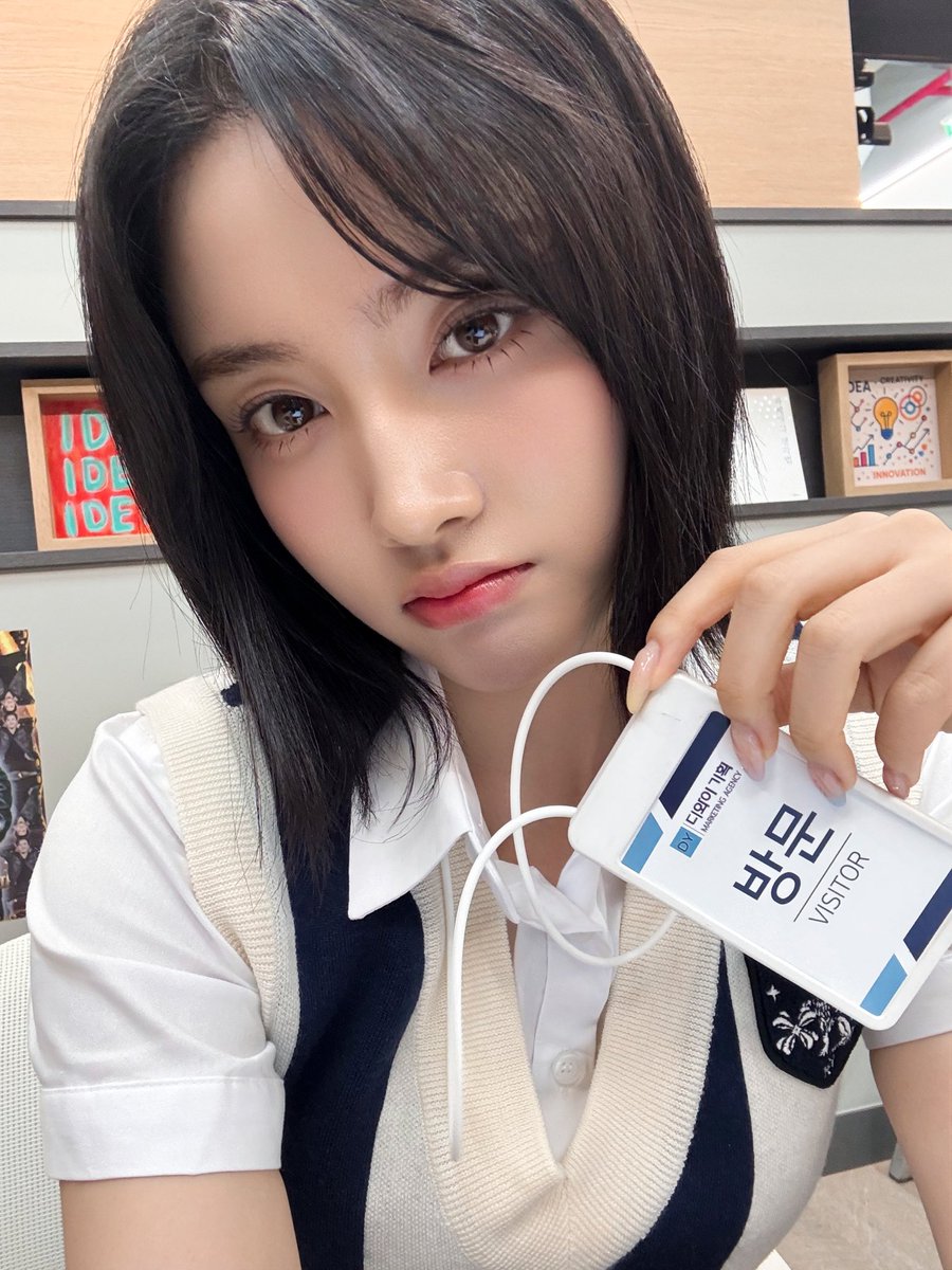 jayoonw's tweet photo. Guess who’s back in the office? That’s right—𝖨͟𝗇͟𝗍͟𝖾͟𝗋͟𝗇͟!𝖸͟𝗈͟𝗈͟𝗇 reporting for duty in 𝗢𝗳𝗳𝗶𝗰𝗲 𝗪𝗼𝗿𝗸𝗲𝗿𝘀 𝗦𝗲𝗮𝘀𝗼𝗻 𝟮! Get ready for more chaos, coffee runs, and questionable office antics! 💼 https://t.co/WUgZ1rSH8B