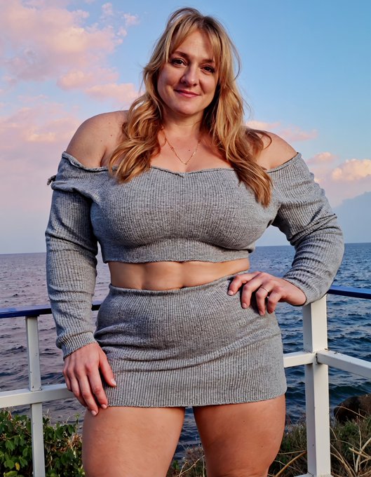 MuscleBabes 🔞 7.7K tweet media