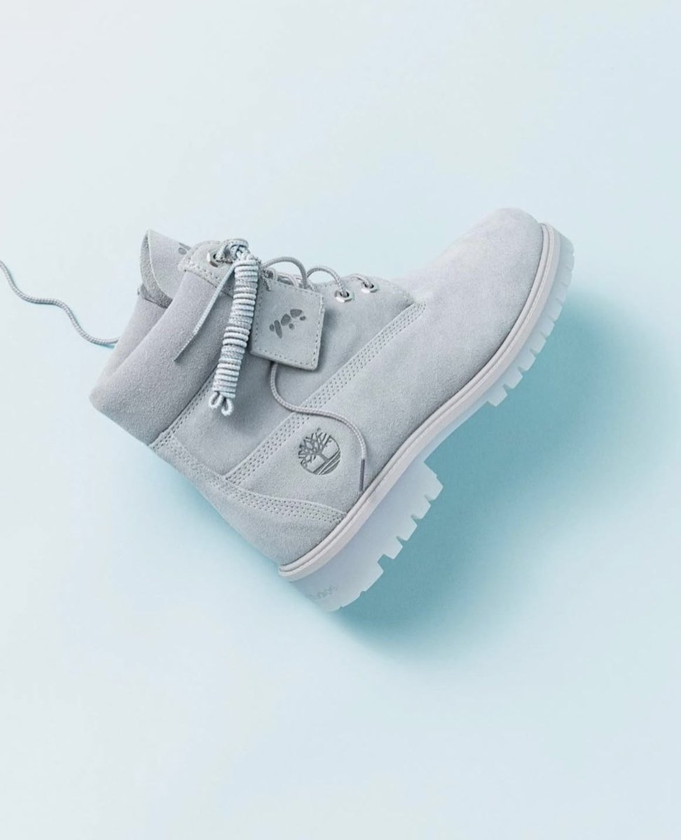 DayDreamKicks's tweet photo. Timberland ‘Iceberg’🧊 https://t.co/DBkh1Hch2e