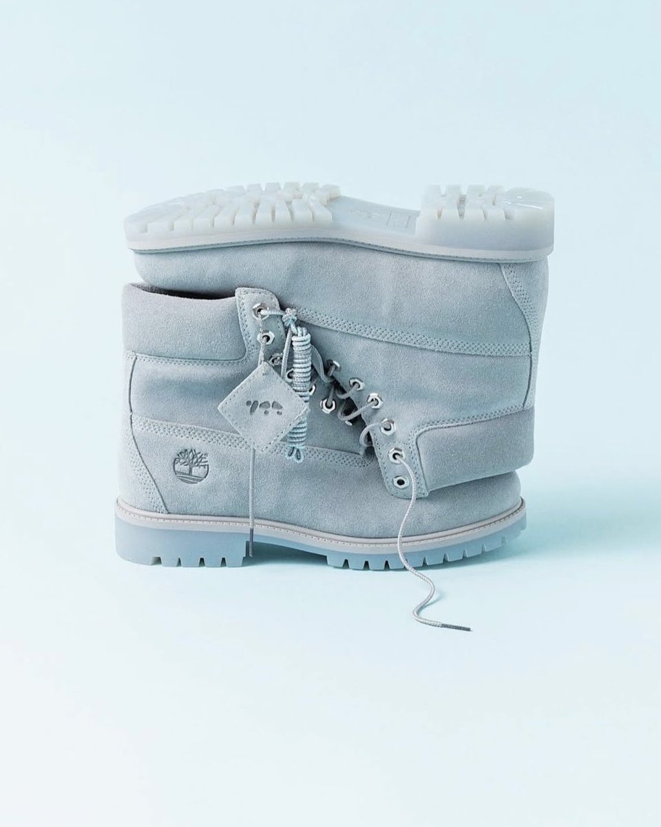 DayDreamKicks's tweet photo. Timberland ‘Iceberg’🧊 https://t.co/DBkh1Hch2e