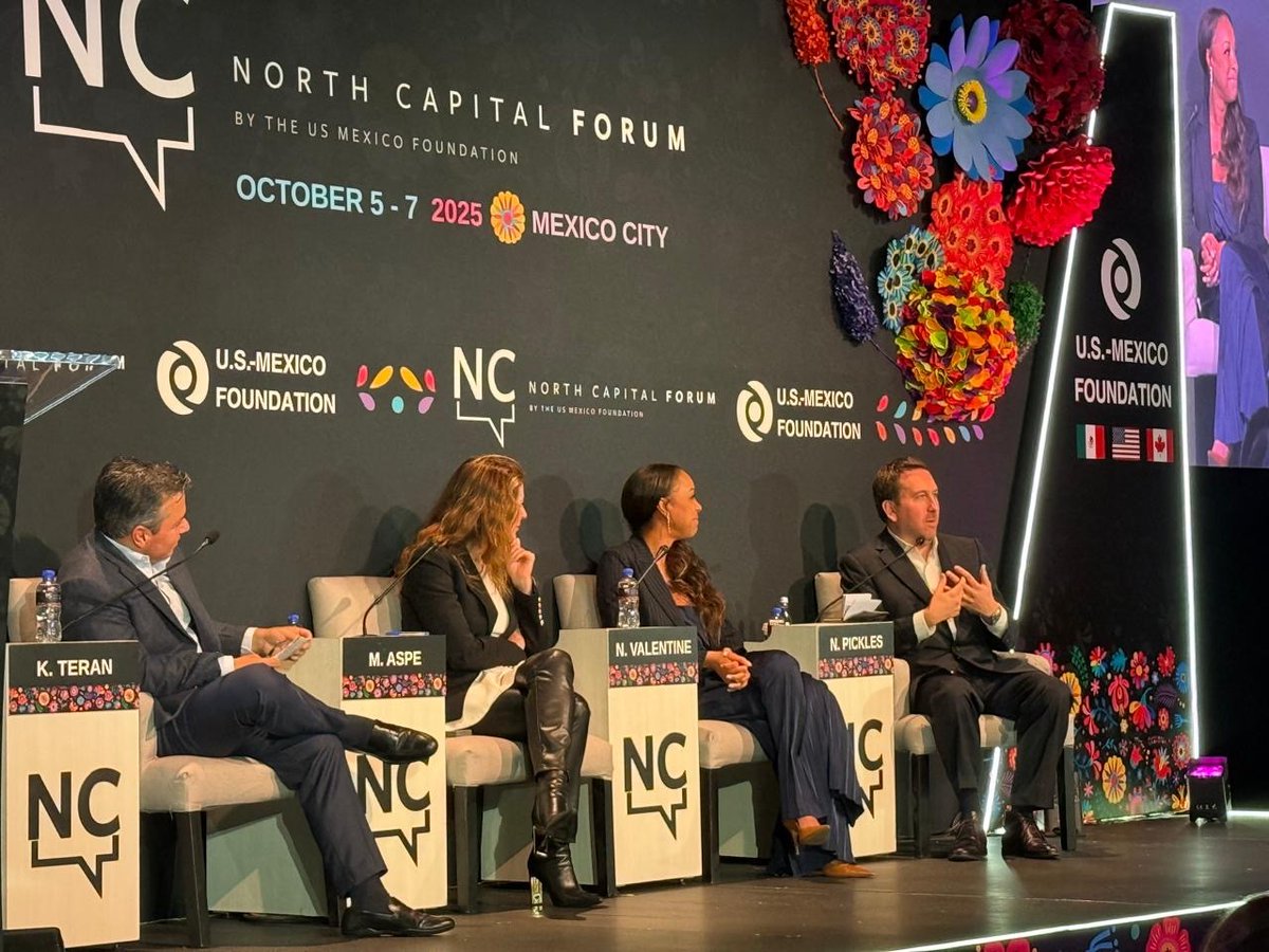 World Policy & Global Affairs tweet media