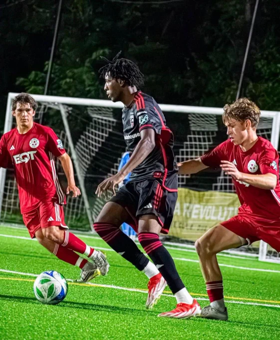 Image from Beadling Soccer Club (@BeadlingSoccer)