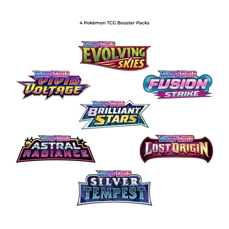 Pokemon TCG Restocks & News tweet media